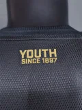 26-27 JUV Third Player Version Soccer Jersey