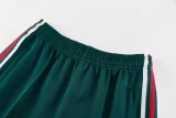 26-27 Mexico Dark green Jacket Tracksuit #07