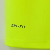 2020 Brazil Fluorescent green Training shirts