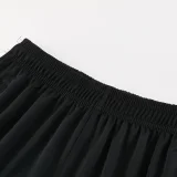 2026 AD16 Black Training Short Suit