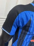 26-27 Atalanta Home Player Version Soccer Jersey