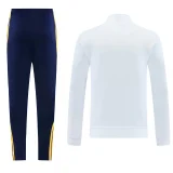26-27 RMA White Jacket Tracksuit #01