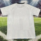 26-27 ACM AD White Special Edition Training shirts