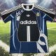 26-27 Argentina AD Blue Black Special Edition Training shirts
