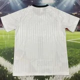 26-27 Germany AD White Special Edition Training shirts