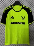 26-27 Sheffield United Third Fans Soccer Jersey