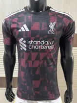 26-27 LIV Third Player Version Soccer Jersey