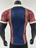 26-27 BAR Casual Edition Player Version Training shirts