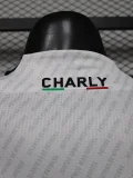 26-27 Atlante FC Away Player Version Soccer Jersey