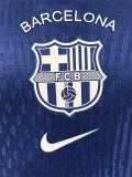 26-27 BAR Casual Edition Player Version Training shirts