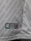 26-27 Atlante FC Away Player Version Soccer Jersey