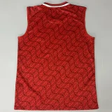 26-27 Flamengo Third Vest