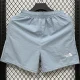 D901 TNF Light blue Casual Short Pants