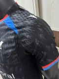 26-27 Crystal Palace Away Player Version Soccer Jersey