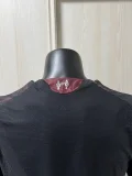 26-27 LIV Third Player Version Soccer Jersey