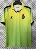 26-27 Espanyol Third Fans Soccer Jersey