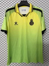 26-27 Espanyol Third Fans Soccer Jersey