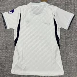 26-27 TOT Home Women Soccer Jersey (女)