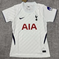 26-27 TOT Home Women Soccer Jersey (女)