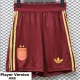 26-27 Spain Third Player Version Shorts Pants(球员短裤)