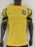 26-27 CHE Yellow Player Version Training shirts