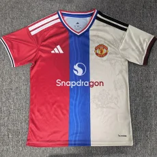 26-27 Man Utd Special Edition Training shirts