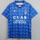 1989-1990 Real Oviedo Home Retro Soccer Jersey