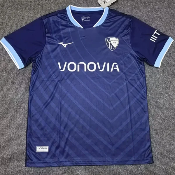 26-27 VfL Bochum Home Fans Soccer Jersey