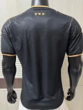 26-27 Ajax Away Player Version Soccer Jersey