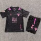 26-27 Malaga Third Kids Soccer Jersey