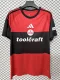 26-27 Nurnberg FC Third Fans Soccer Jersey