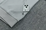 26-27 LIV Grey Jacket Tracksuit