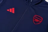 26-27 ARS Royal blue Jacket Tracksuit #01