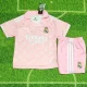 26-27 RMA Pink Special Edition Kids Training