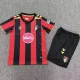 26-27 Bournemouth Home Kids Soccer Jersey