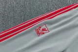 26-27 LIV Grey Jacket Tracksuit