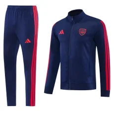 26-27 ARS Royal blue Jacket Tracksuit #01
