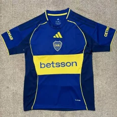 26-27 Boca Juniors Special Edition Fans Soccer Jersey