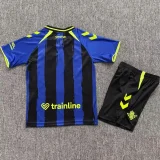 26-27 Real Betis Third Kids Soccer Jersey