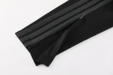 26-27 LIV Black Jacket Tracksuit #01