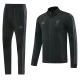 26-27 LIV Black Jacket Tracksuit #01