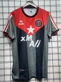 26-27 Bohemian FC Special Edition Fans Soccer Jersey