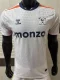 26-27 Coventry City Away Player Version Soccer Jersey