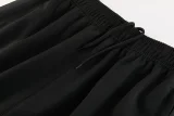 26-27 LIV Black Jacket Tracksuit #01