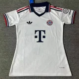 26-27 Bayern Away Women Soccer Jersey (女)