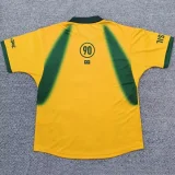 26-27 Brazil Joint Edition Training shirts