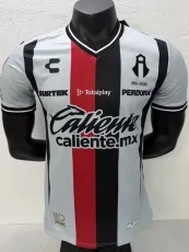 26-27 Atlas Away Player Version Soccer Jersey