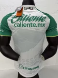 26-27 Leon Away Player Version Soccer Jersey