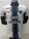 26-27 Monterrey Away Player Version Soccer Jersey