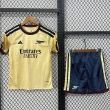 26-27 ARS Third Kids Soccer Jersey